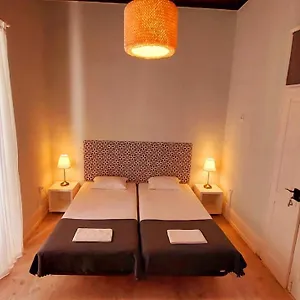 Hostel A Casa Da Arvore, FAO