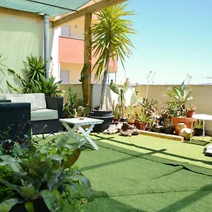 Appartement Ria Terrace Iii, District de Faro