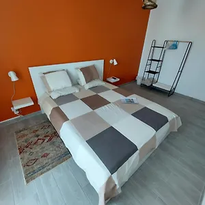 Kwatera prywatna Al - Comfortable House, Dystrykt Faro