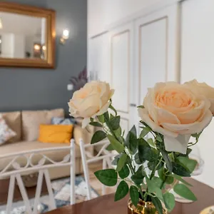 Appartement Main Street By Raspberry Cascade, FAO