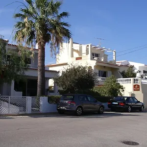 Monte Da Ria Distretto di Faro