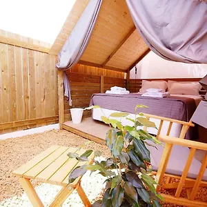 Camping Lemon Tree Urban Camping, FAO