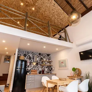 Appartement Downtown, FAO