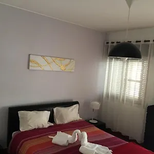 Apartament Casa Judite, Dystrykt Faro