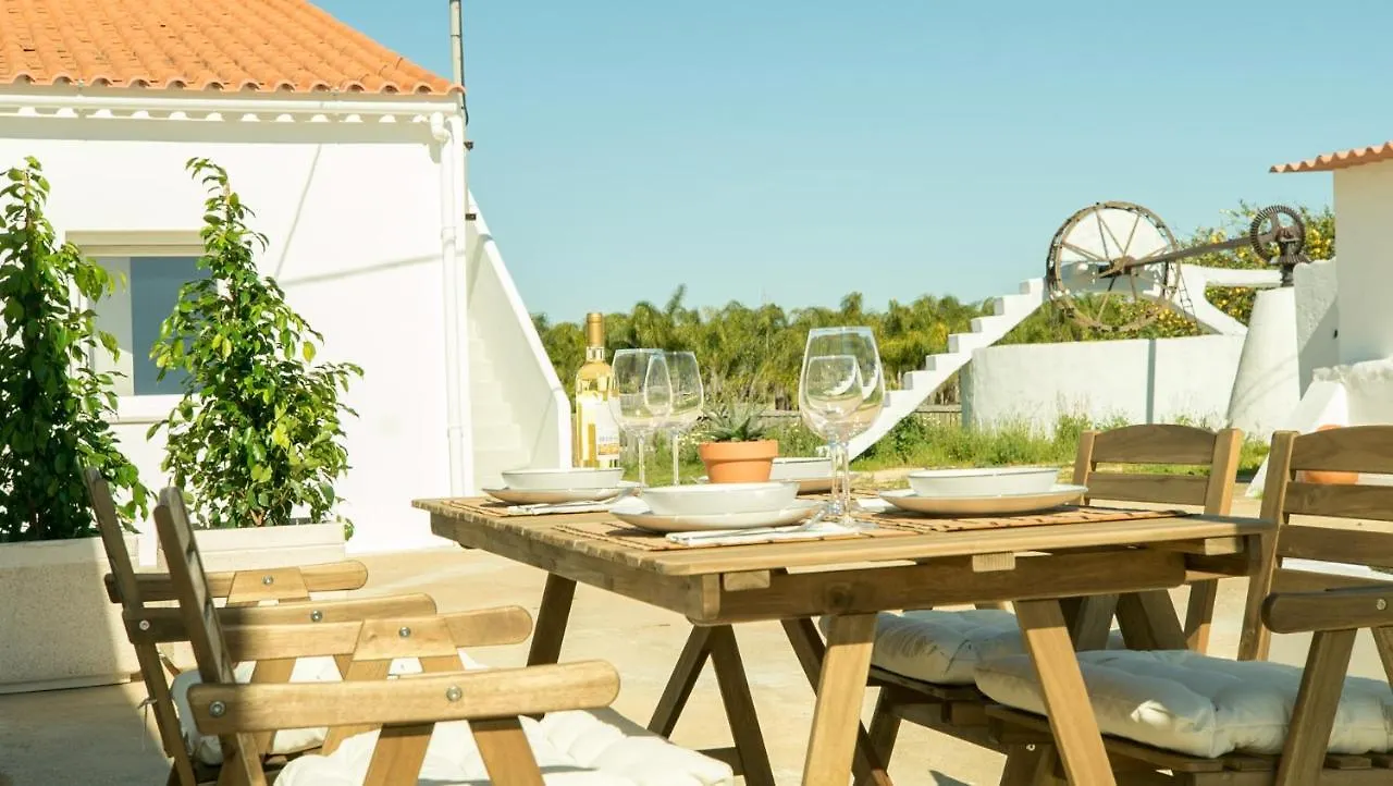 Quinta Madeira - Country Cottage Faro