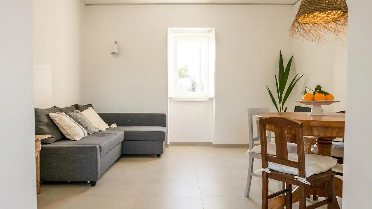 Quinta Madeira - Country Cottage Faro Portugal