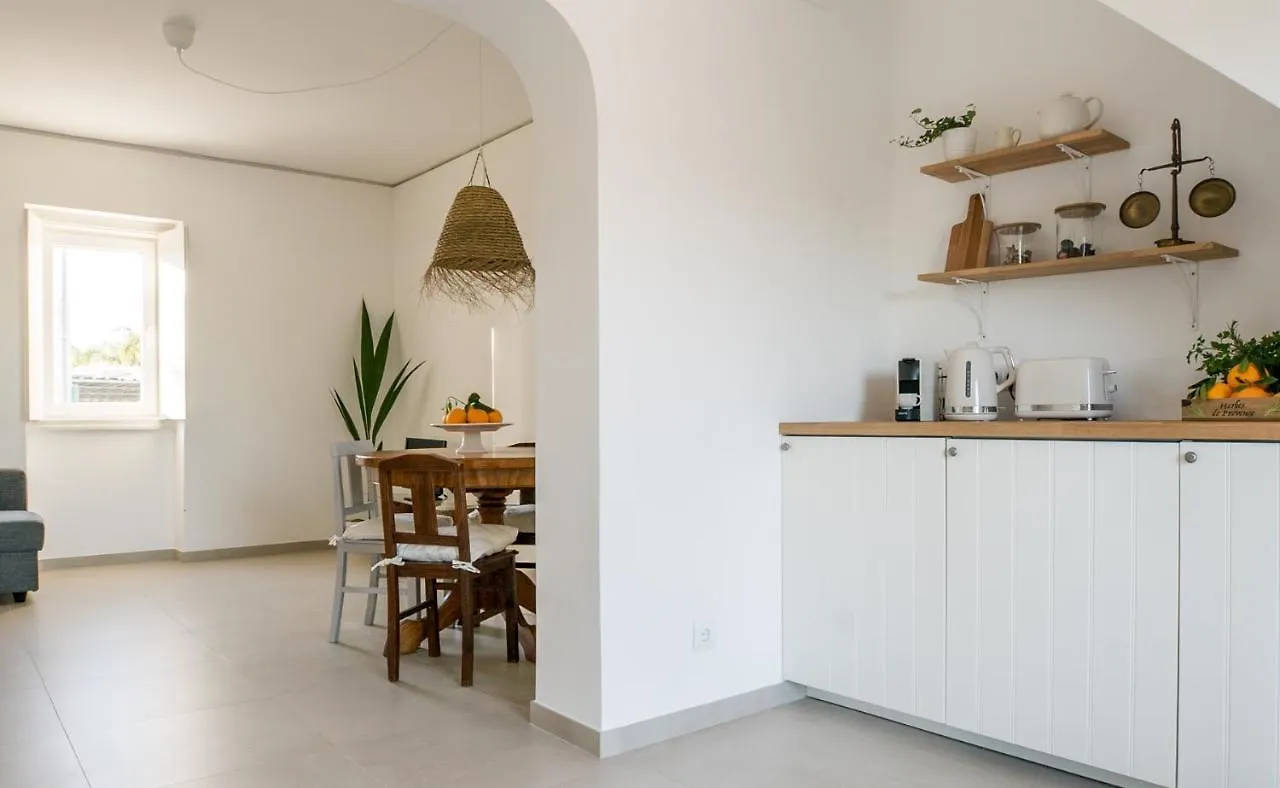Quinta Madeira - Country Cottage Faro Holiday home