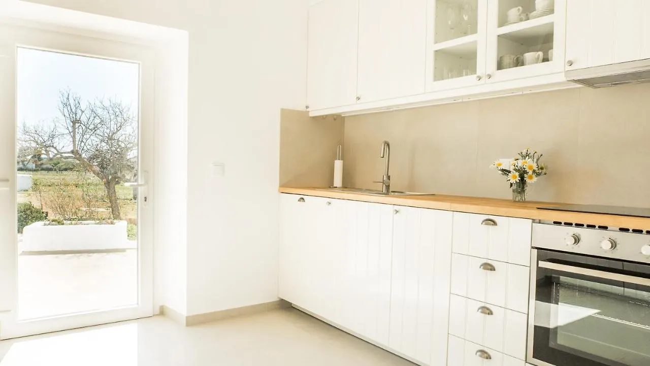 Quinta Madeira - Country Cottage Faro 0*,