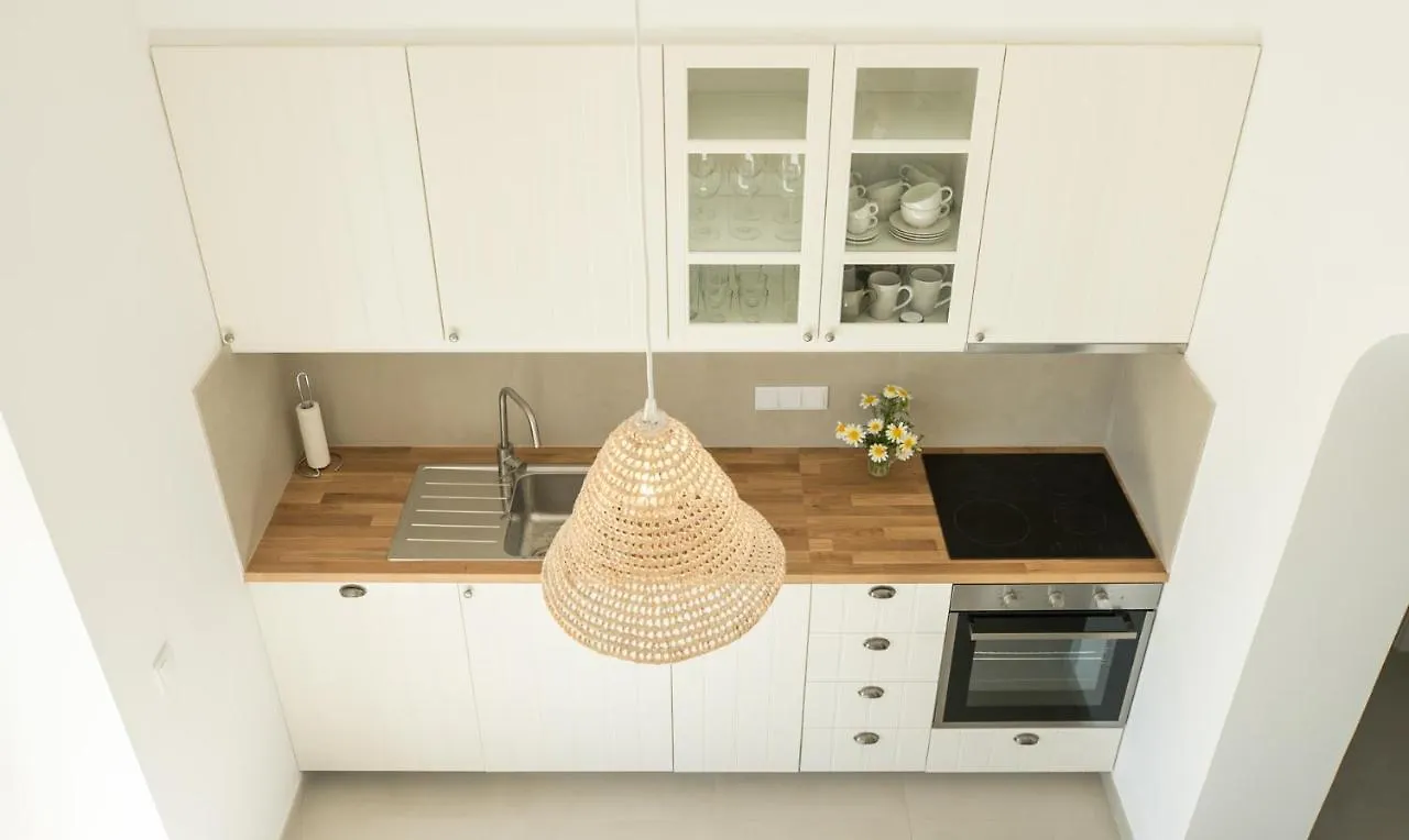 Holiday home Quinta Madeira - Country Cottage Faro