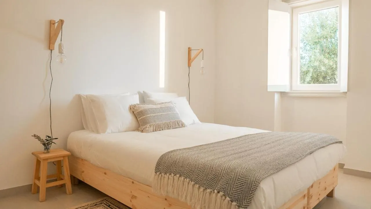 Quinta Madeira - Country Cottage Faro 0*,