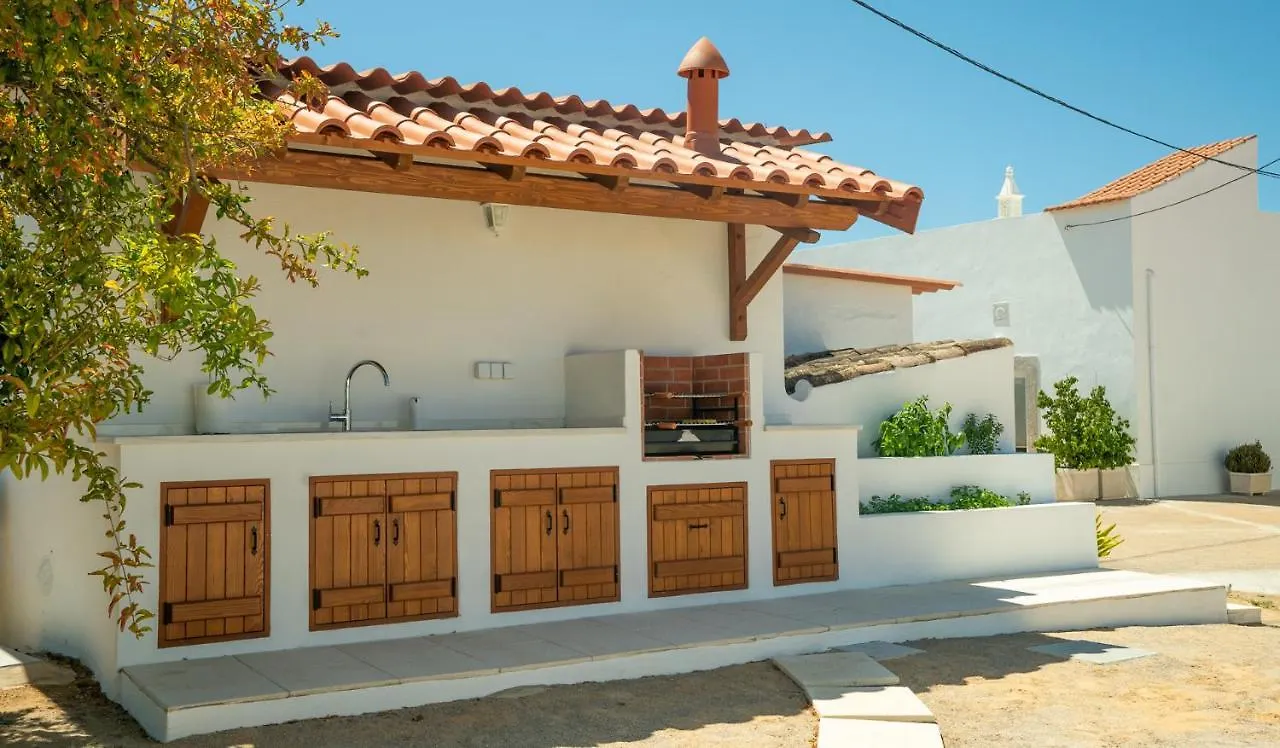 Quinta Madeira - Country Cottage Faro 0*,