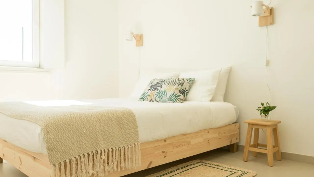 Quinta Madeira - Country Cottage Faro 0*,  Portugal
