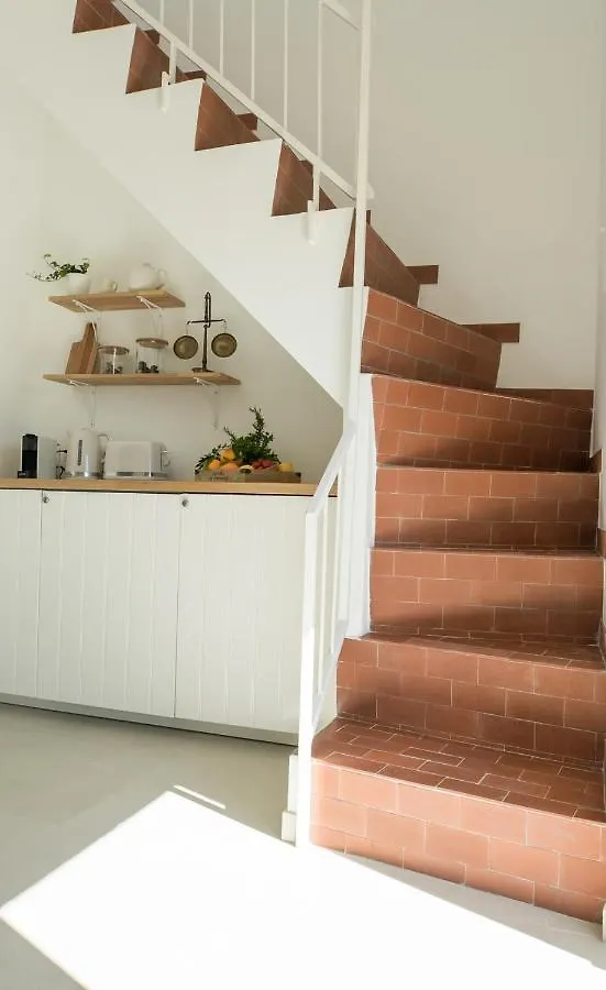 Quinta Madeira - Country Cottage Faro Holiday home