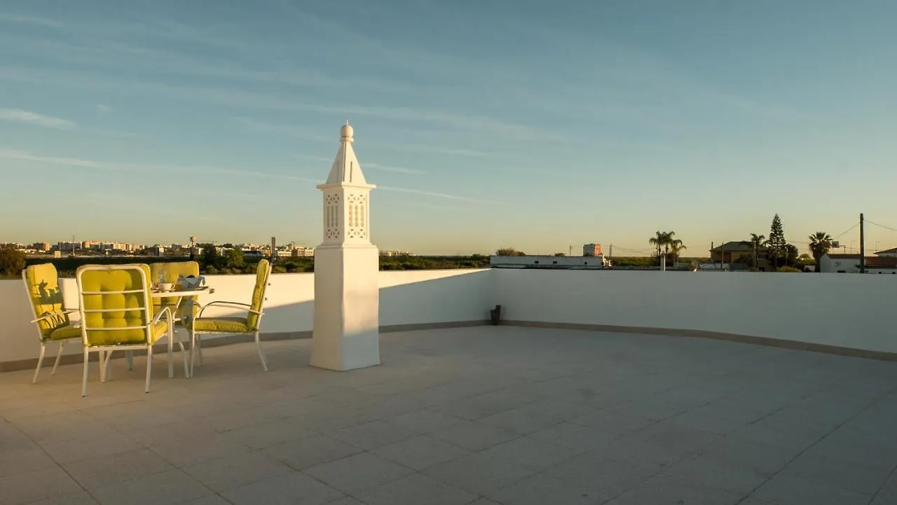 Quinta Madeira - Country Cottage Faro Holiday home