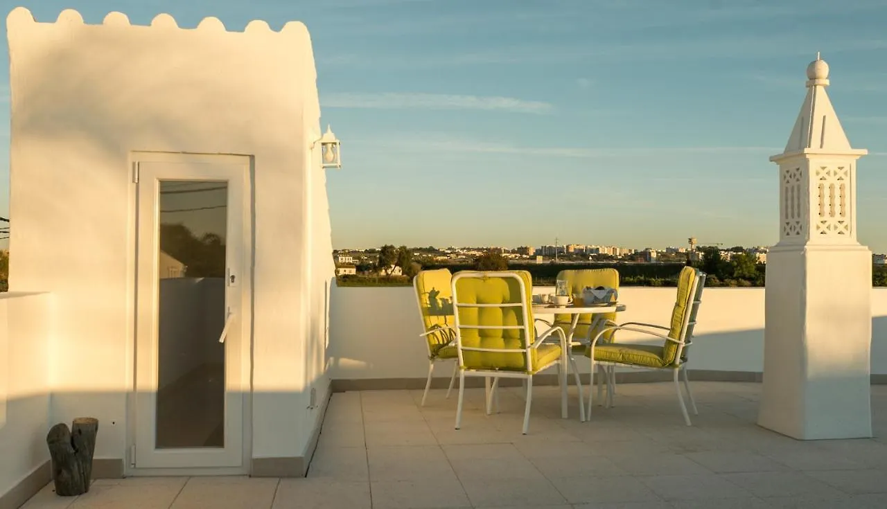 Quinta Madeira - Country Cottage Faro
