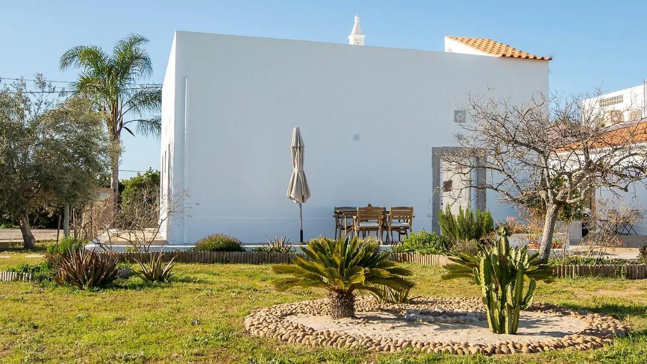 Holiday home Quinta Madeira - Country Cottage Faro Portugal