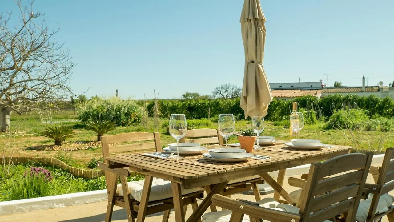 Prázdninový dům Quinta Madeira - Country Cottage Faro