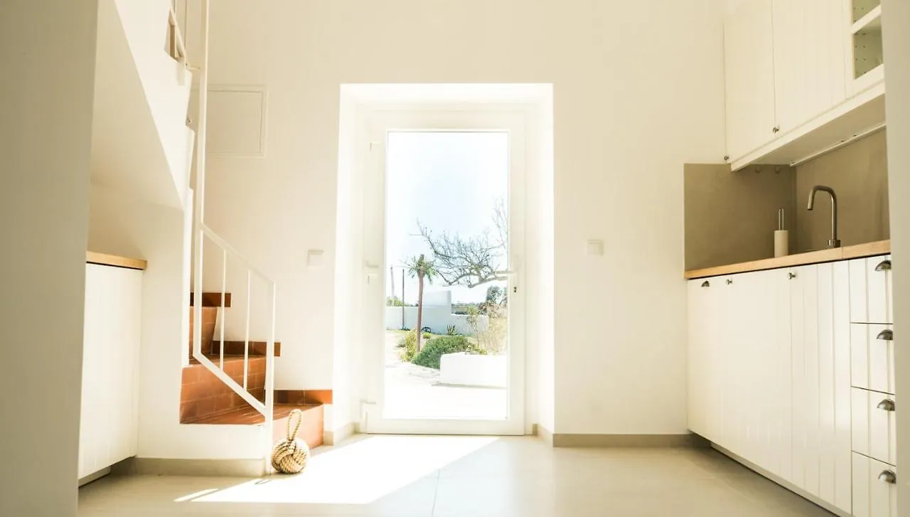 Quinta Madeira - Country Cottage Faro Portugalsko